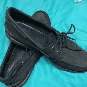 Sperry Topsiders